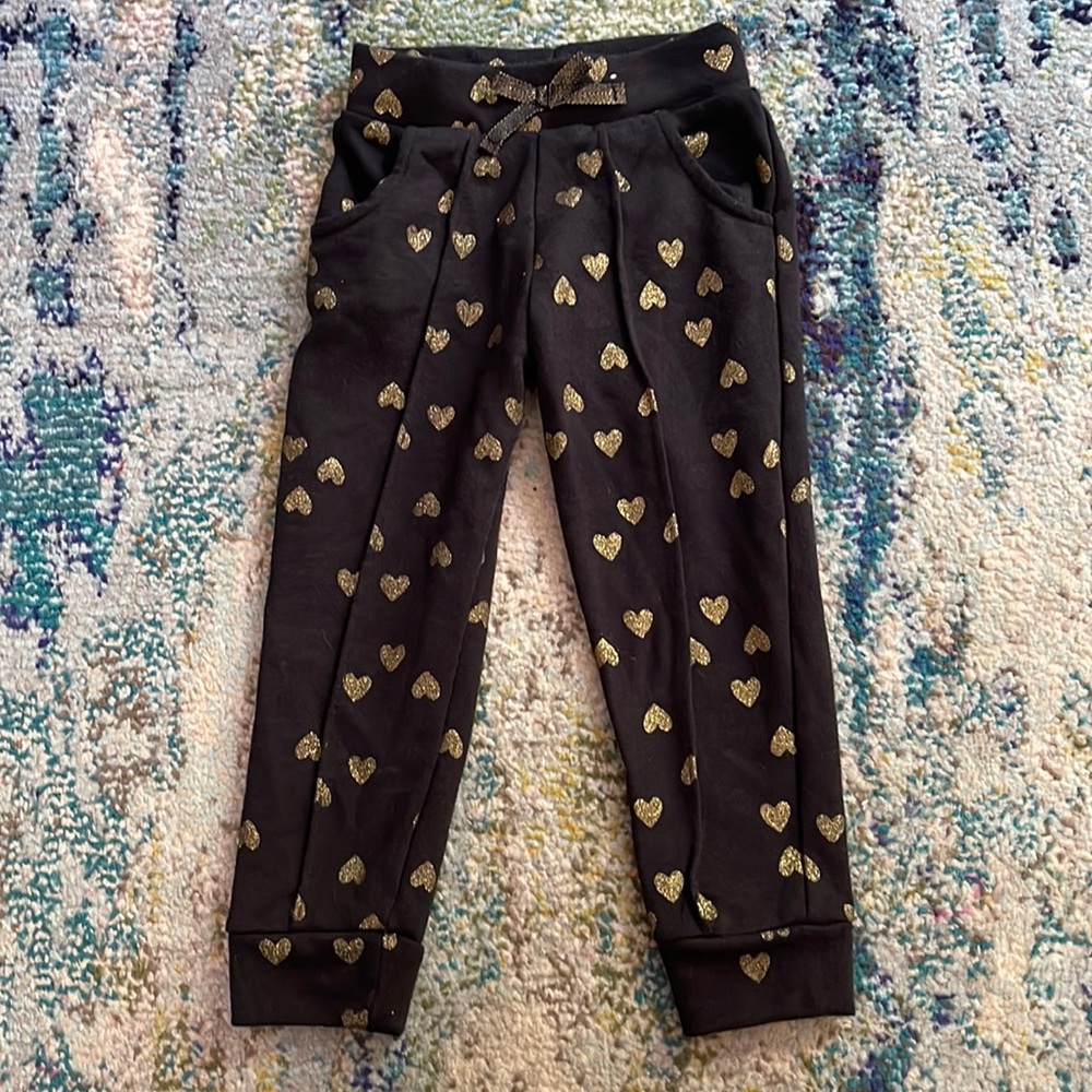Sweatpants